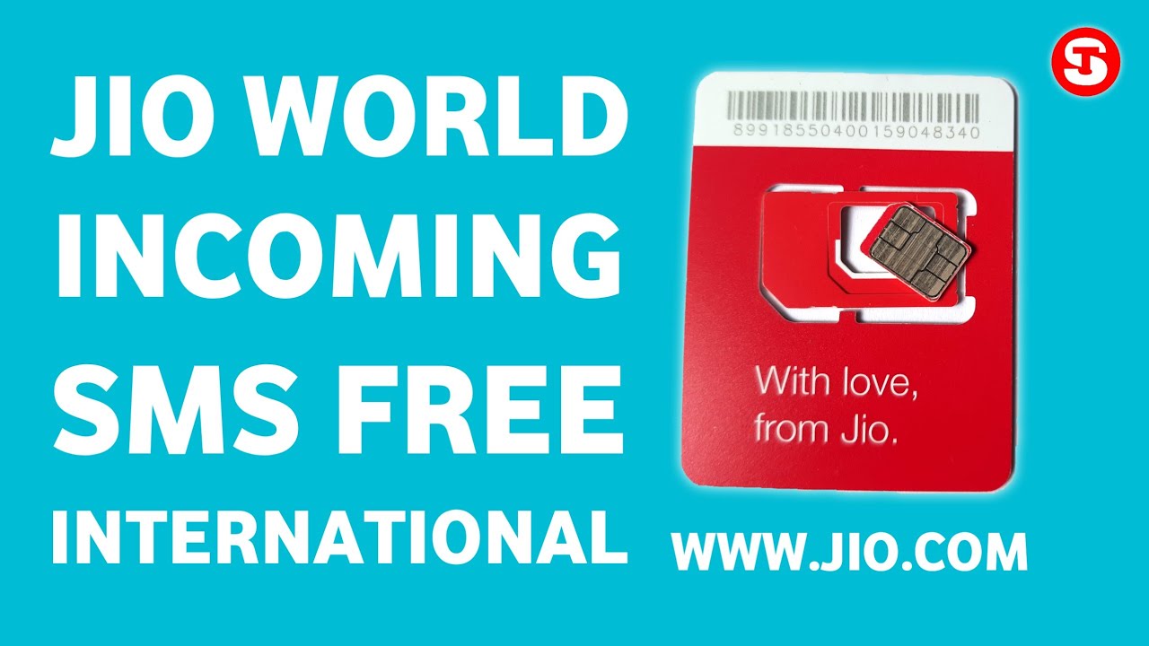 Is incoming SMS free in international roaming?