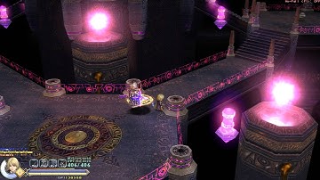 PC Longplay [266] Ys Origin (Part 6/16, Hugo