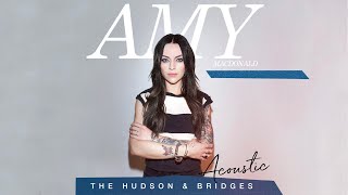 Video voorbeeld van "Amy Macdonald - Bridges (Acoustic) (Official Audio)"