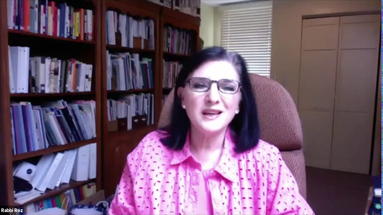 Ep. 3 - Life in the Times of the Coronavirus: Needs of the Individual vs the  Community (05/06/2020)