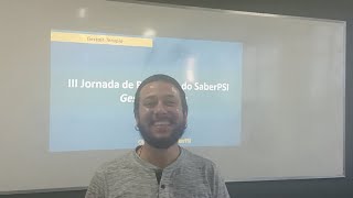 Jornada De Psicologia -Lucas Montes