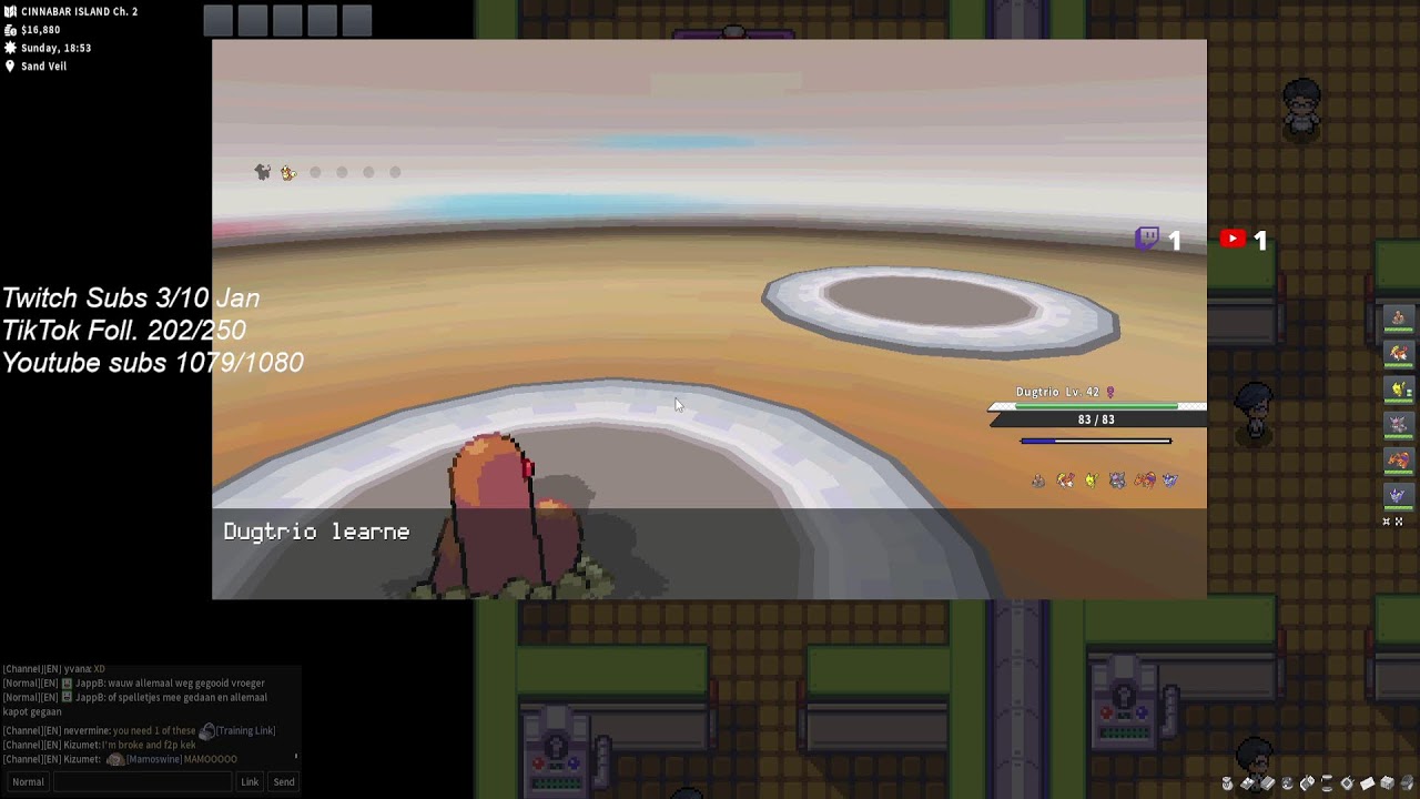 🌸Hey pannenkoek ja jij!🌸 | !socials @elkegaming