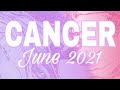 ♋️CANCER♋️ ✨Something Extraordinary Is About To Happen For You!! ✨ JUNE 2021