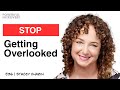 How Introverts Create Visibility and Influence at Work