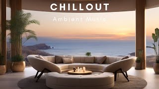 Chillout Lounge - Calm & Relaxing Background Music | Study, Work, Sleep, Meditation, Chill by CycleTone 1,350 views 1 month ago 1 hour, 58 minutes