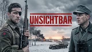 Why German Snipers Feared Canadians More Than Any Other Allied Force