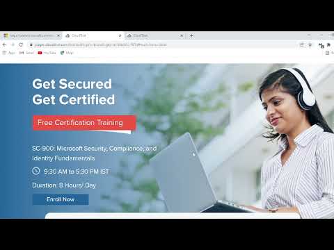 Microsoft Launched Free Training For Everyone With Certificate Learn Cyber Security Ethical Hacking