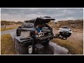 Subaru Outback Bed for Overlanding &amp; Camping