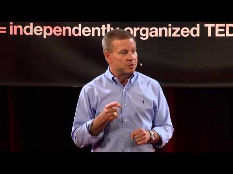 Your stem cells: friend or foe? Doug Frantz at TED...