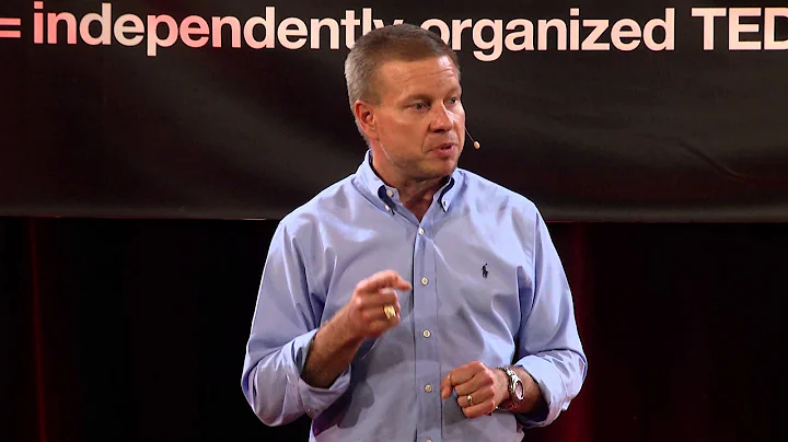 Your stem cells: friend or foe? Doug Frantz at TED...