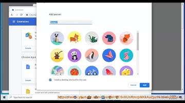 Fix Continue where you left off feature not working in Chrome