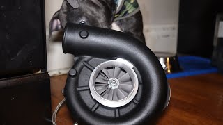 V-3 VORTECH SUPERCHARGER UNBOXING 😱🤯 BOOST SEASON UPDATE #1