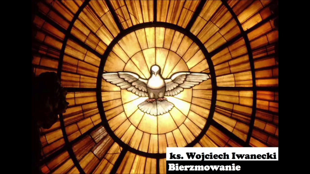 Sprawdzian Klasa 6 Siedem Sakramentow Kosciola Bierzmowanie: Siedem Sakramentów#2 - YouTube