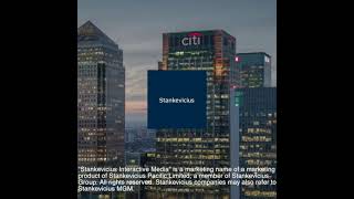 Global Media Access & Publishing: Stankevicius Interactive Media