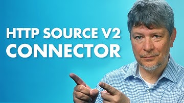 HTTP Source V2 Connector for Confluent Cloud