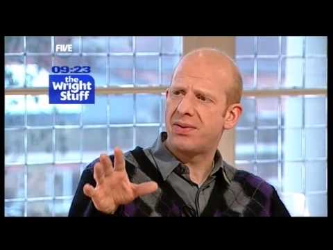 Steve Furst interview (03.02.10) - TWStuff