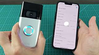 How to Change WiFi on Ring Doorbell screenshot 3