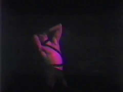 Jorge Vargas in SUMMER '83  (Los Angeles Ballet)