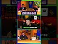 A junção entre Cazé TV e Stag é BIZARRO! 400 mil pessoas assistindo uma live. #allanstag #copastag