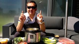 Рецепт шабу шабу или хот пот  Пошаговый рецепт shabu shabu