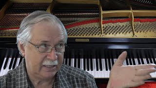 B Major Scale (or C-Flat Major Scale)