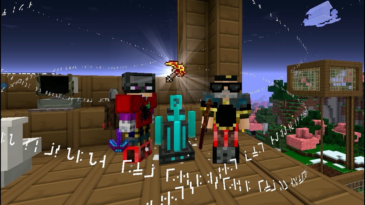 EL PEDESTAL MÁGICO! | 