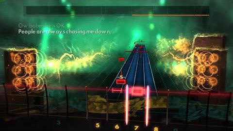System of a Down - Sugar Rocksmith 2014