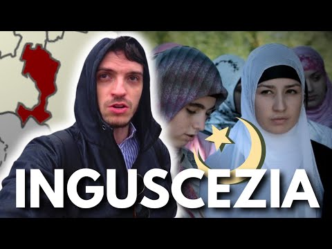Video: Repubblica d'Inguscezia: popolazione. Popolazione dell'Inguscezia. Il numero dei poveri in Inguscezia