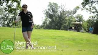 2013 Taylor Huth Memorial Golf Outing