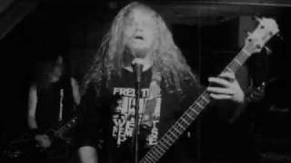 MINDGRINDER - Pathetic Submission