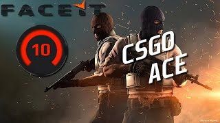 🎬CS:GO GUKA FAST/ACE/FACE IT/ -5  USP