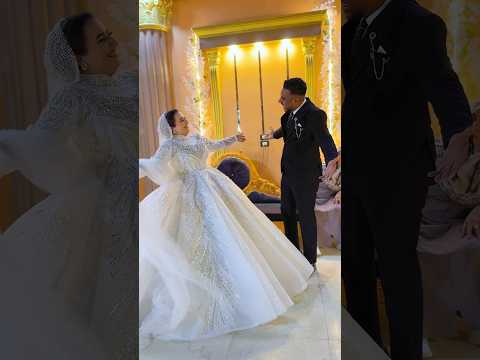 فستانك الابيض ال هياخد منك حته سالم يادوسري