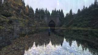 Šumava - Lipno a okolí 2015