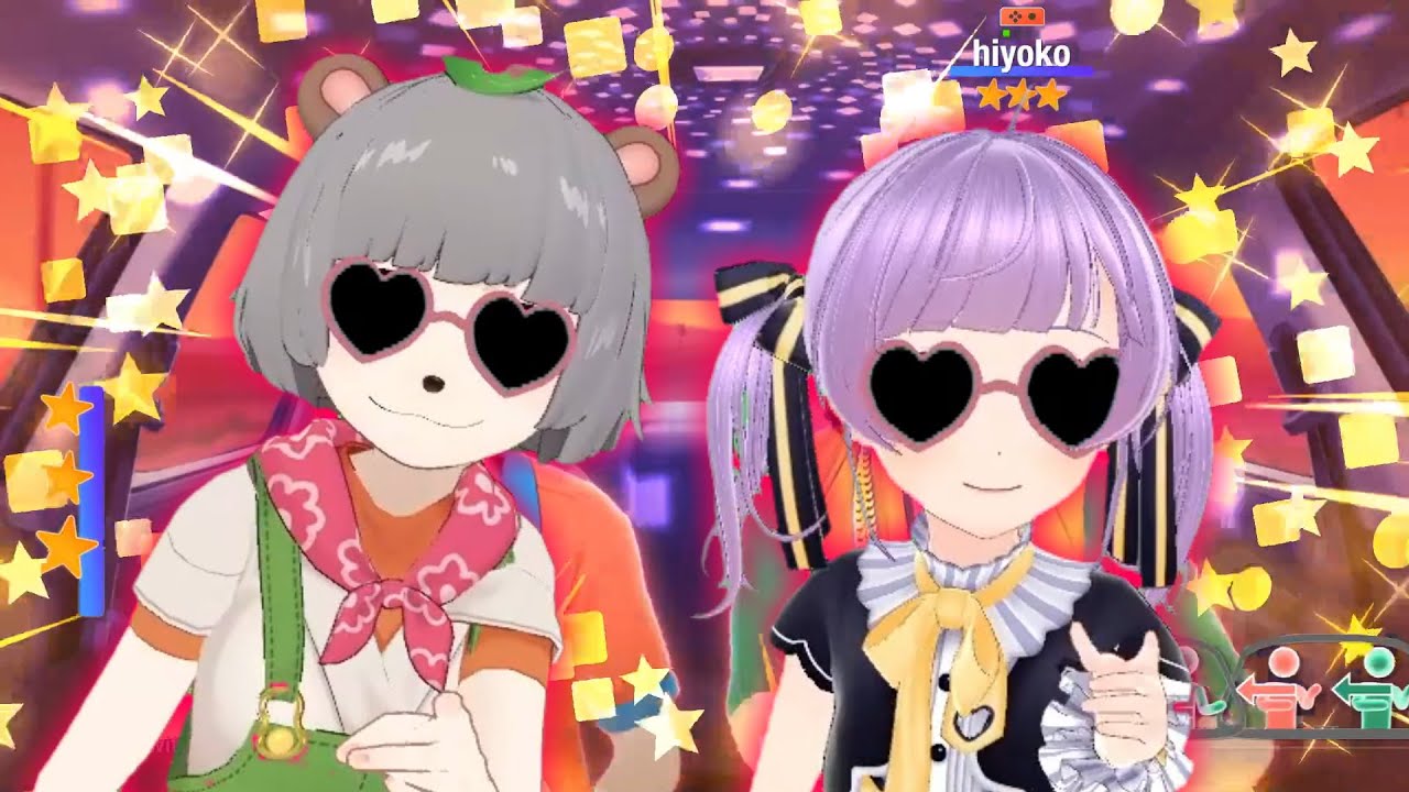 【踊ってみた】Teacher #もちぽこ【Just Dance】