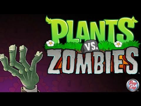 Plants vs. Zombies - Vídeo comentado