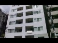 Japanese Apartment Tour: 1LDK apartment in Fukushima-ku, Osaka