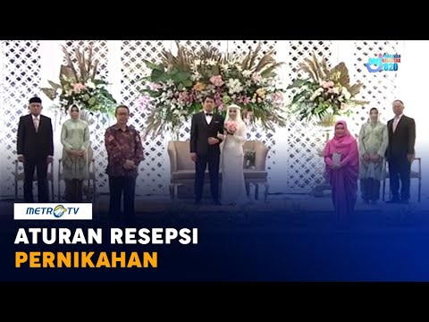 Video: Dimana Untuk Mengadakan Pernikahan Anda?