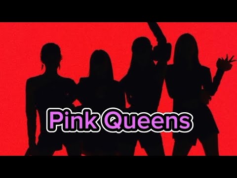 Pink Qieens official song "Pink Queens Here" - YouTube