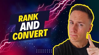Build Pages That Rank and Convert (B2B Website Tips)