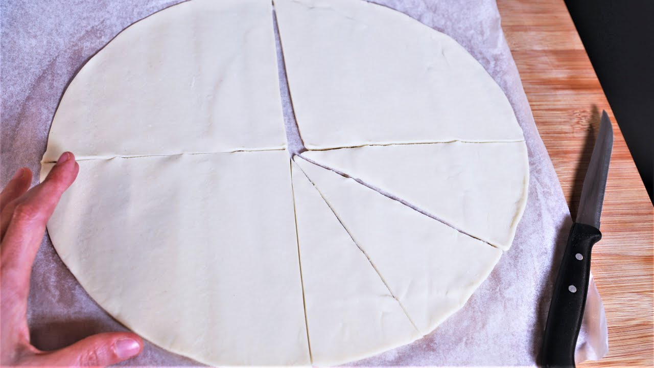 Быстрая и вкусная идея, которая всех радует! # 811