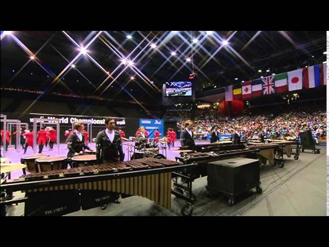 Assista a Pulse Percussion 2014: That Which Confines Us no YouTube Assista a Pulse Percussion 2014: That Which Confines Us no YouTube