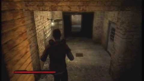 Saw Walkthrough Jennings Foster pt 2