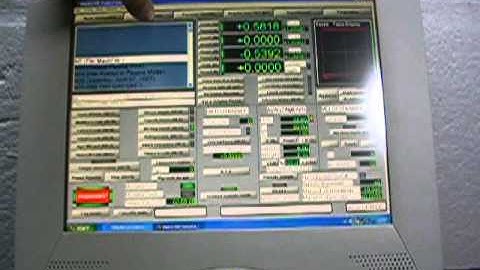 monitor touch screen per mach3 elo_touch