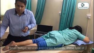 एक थेरेपी में ही ठीक हो गई मैडम  | Jaipur Health Care Hospital screenshot 1