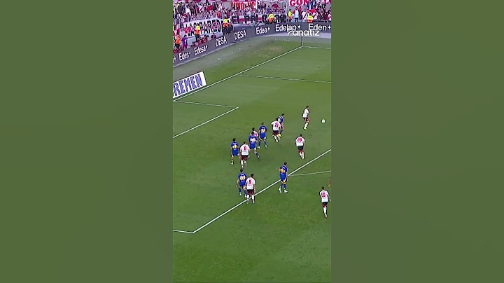 ¡ATAJADON DE ARMANI EN EL FINAL DEL PARTIDO!
