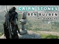 How to do the CAIRN STONES at Ben Bulben in Connacht ► AC Valhalla