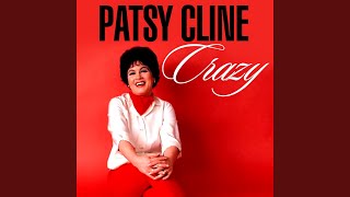 Miniatura de vídeo de "Patsy Cline - Then You'll Know"