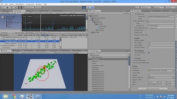 Fast Path Performance Demo