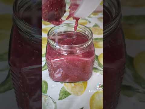 Вкусно 🍓 #варенье #влогмамалайф #быстроивкусно #влог #рецепт #какприготовить #еда #заготовки #дом