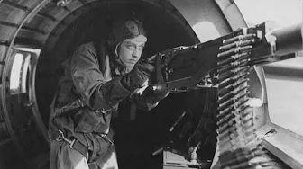 Why American Gunners Aim 'Behind The Target' Instead Of At It — And Shot Down 2X More Planes